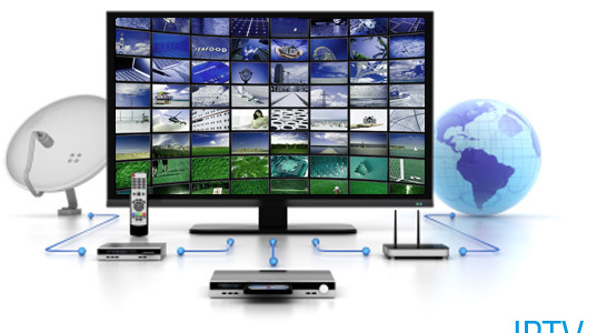 What is IPTV?