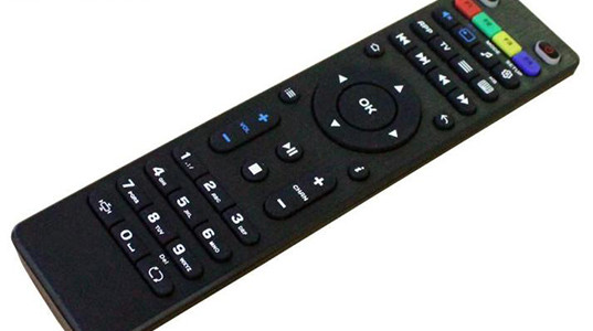 Instructions on Remote Control use